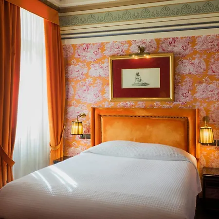 Maison Grecque Extraordinaire Hotell