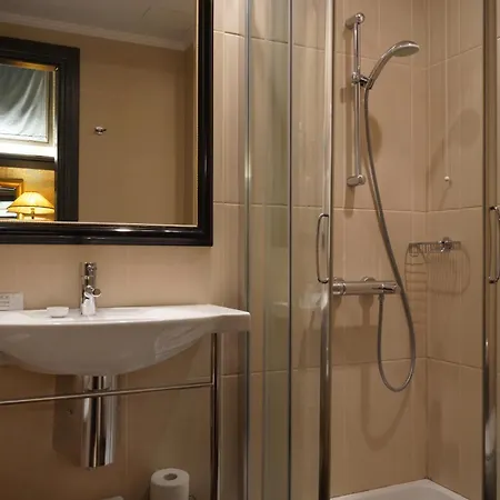 Maison Grecque Extraordinaire Patras