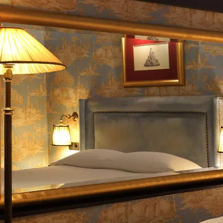 Maison Grecque Extraordinaire Hotell