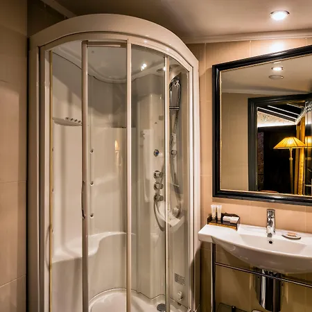 Maison Grecque Extraordinaire 4*