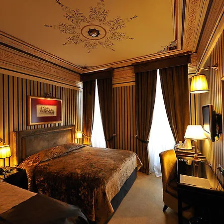 Maison Grecque Extraordinaire Hotell