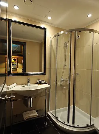 Maison Grecque Extraordinaire 4*