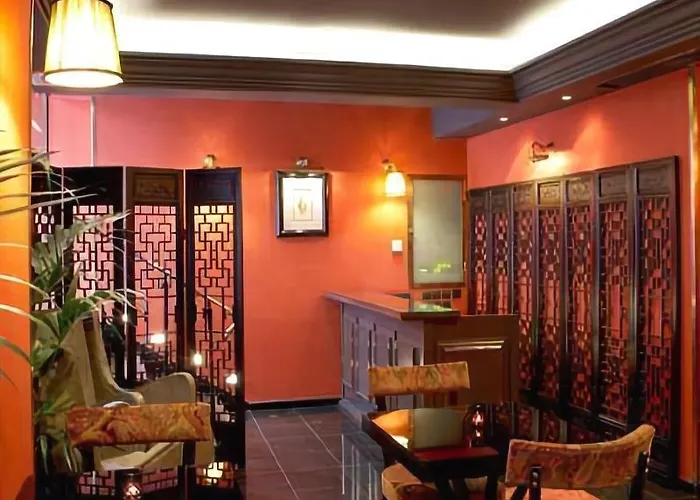 Maison Grecque Extraordinaire Отель Патра