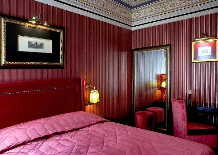 Maison Grecque Extraordinaire Патра