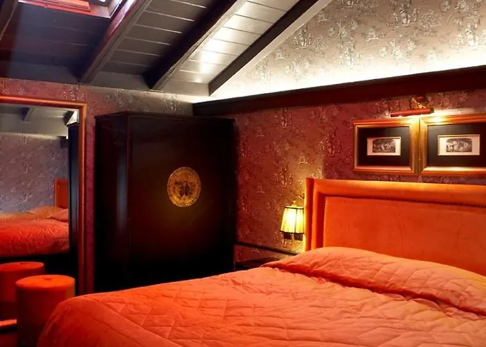 Отель Maison Grecque Extraordinaire