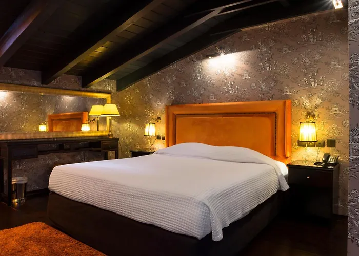 Maison Grecque Extraordinaire 4*