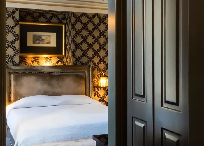 Maison Grecque Extraordinaire 4*