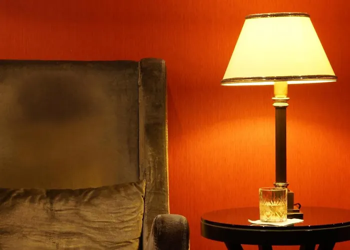 Отель Maison Grecque Extraordinaire Патра