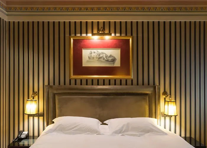 Отель Maison Grecque Extraordinaire