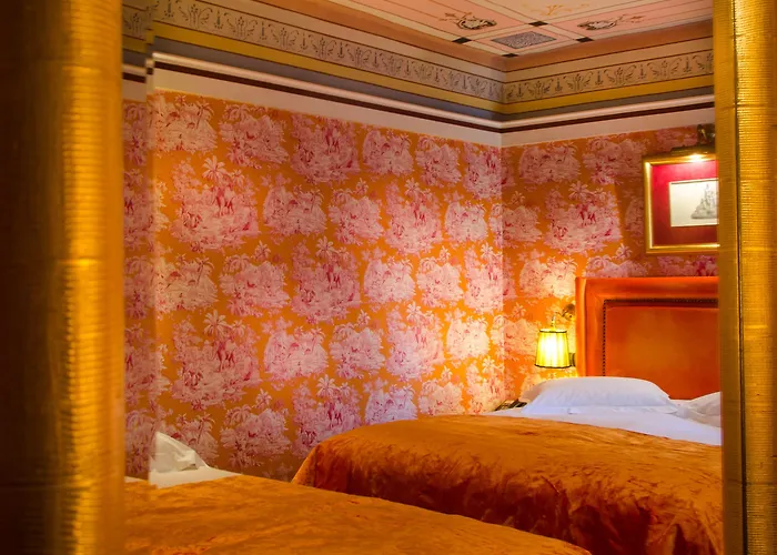 Maison Grecque Extraordinaire Патра