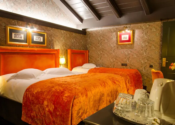 Отель Maison Grecque Extraordinaire Патра