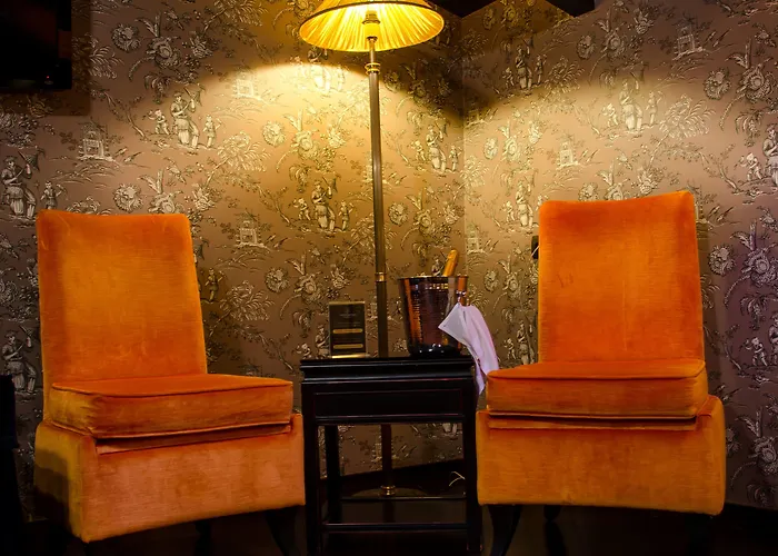 Maison Grecque Extraordinaire Отель Патра