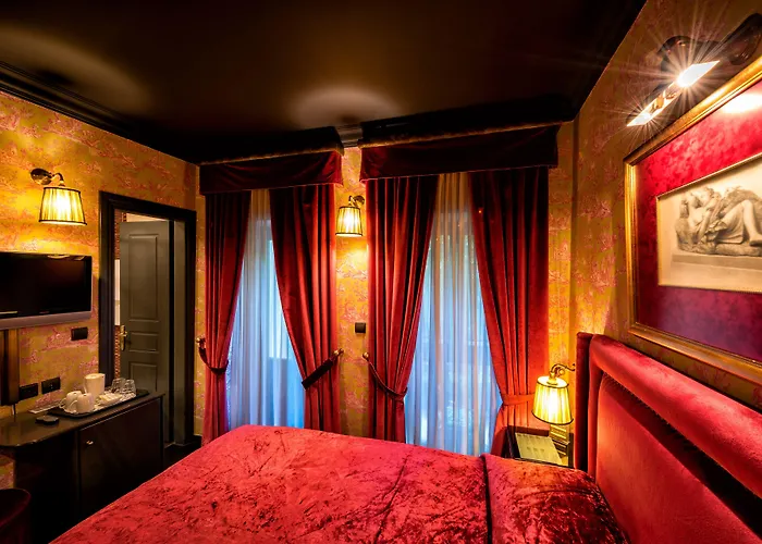 Отель Maison Grecque Extraordinaire