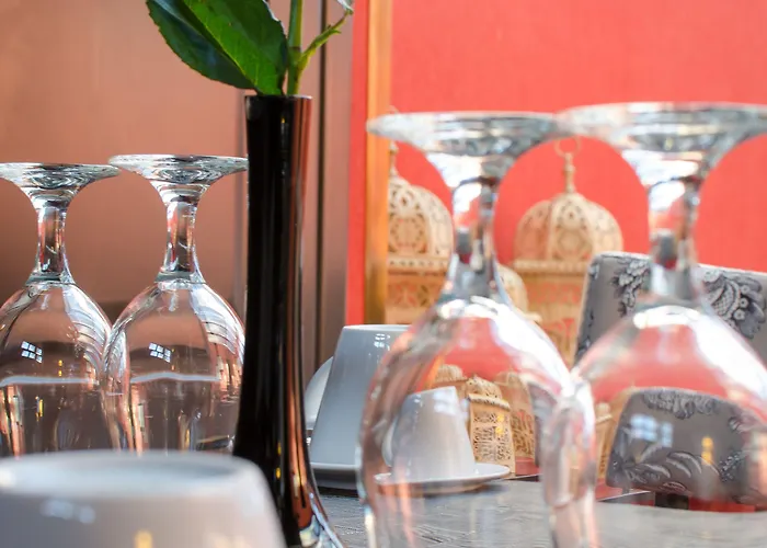 Maison Grecque Extraordinaire Отель Патра