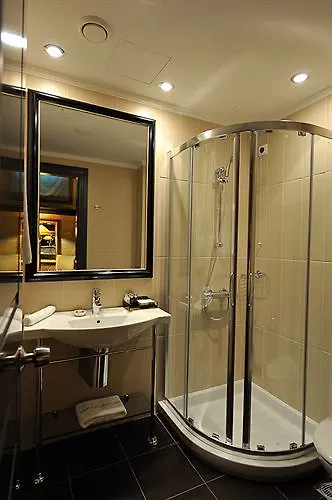 Maison Grecque Extraordinaire 4*