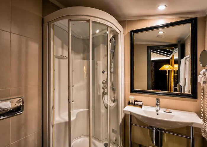 Maison Grecque Extraordinaire Отель