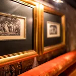 فندق Maison Grecque Extraordinaire باترا
