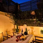 梅森格雷科特色酒店 4* 帕特雷