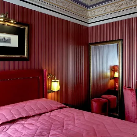 Maison Grecque Extraordinaire Патра