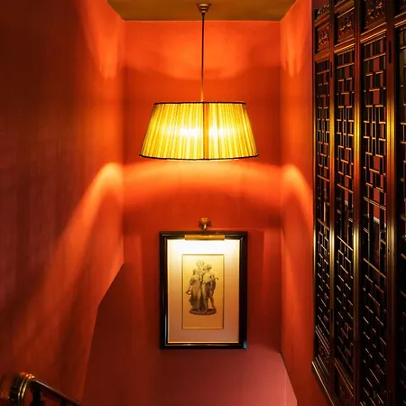 Maison Grecque Extraordinaire מלון 4*