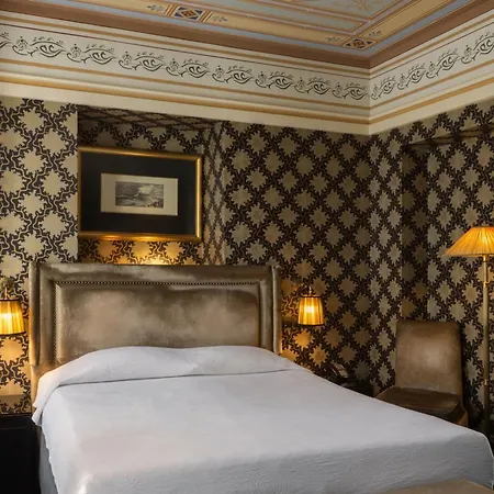 Maison Grecque Extraordinaire 4* פאטרה