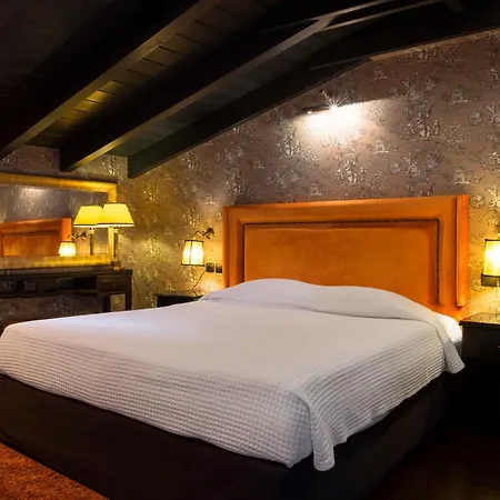 Maison Grecque Extraordinaire 4*