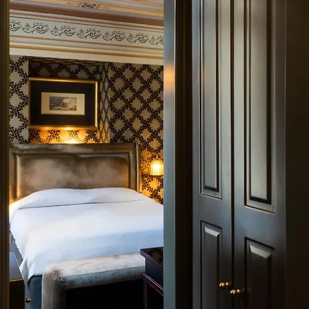 Maison Grecque Extraordinaire 4*