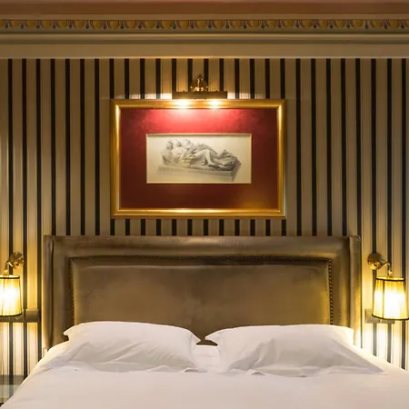 Отель Maison Grecque Extraordinaire