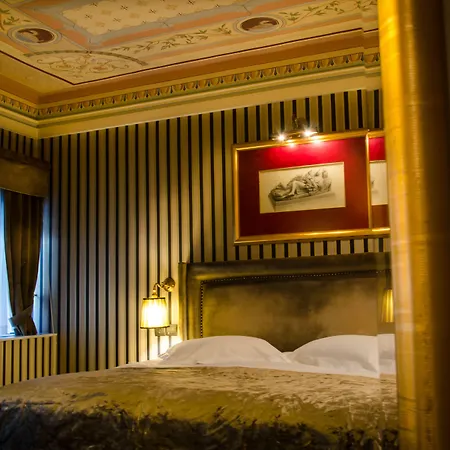 Maison Grecque Extraordinaire Hotel Patras