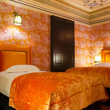 Maison Grecque Extraordinaire