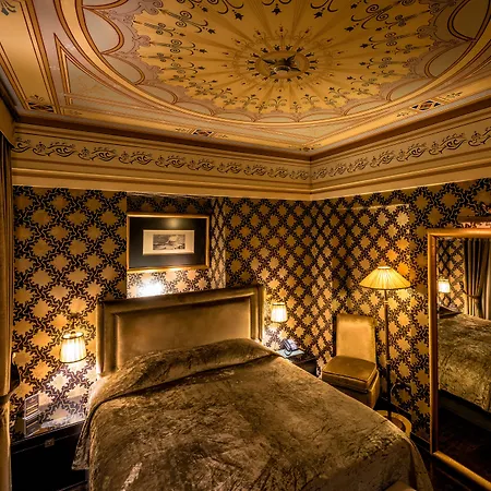 Maison Grecque Extraordinaire