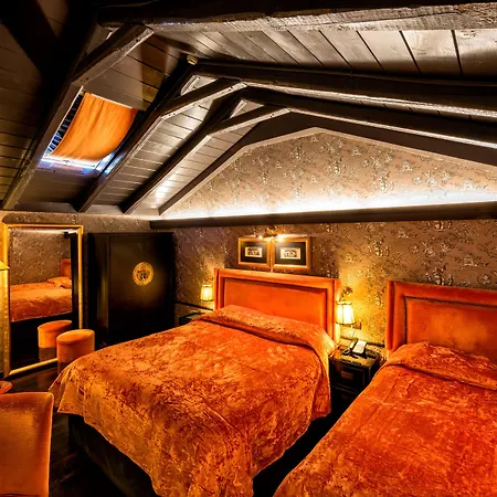 Maison Grecque Extraordinaire 4*