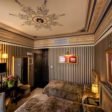 Hotel Maison Grecque Extraordinaire Patras