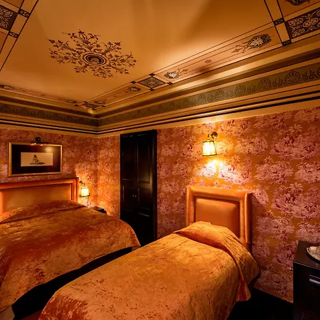 Maison Grecque Extraordinaire