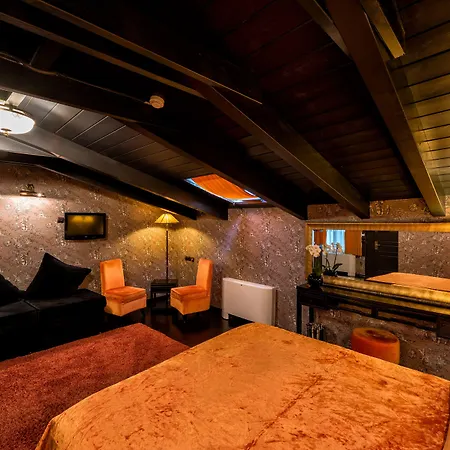 Maison Grecque Extraordinaire