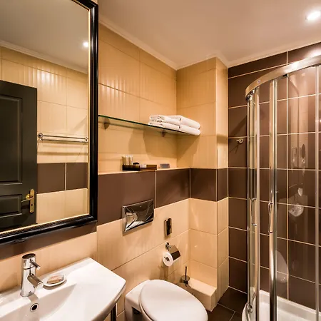 Maison Grecque Extraordinaire 호텔