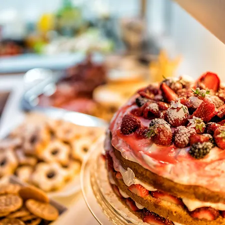 호텔 Maison Grecque Extraordinaire