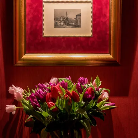 Maison Grecque Extraordinaire 4*