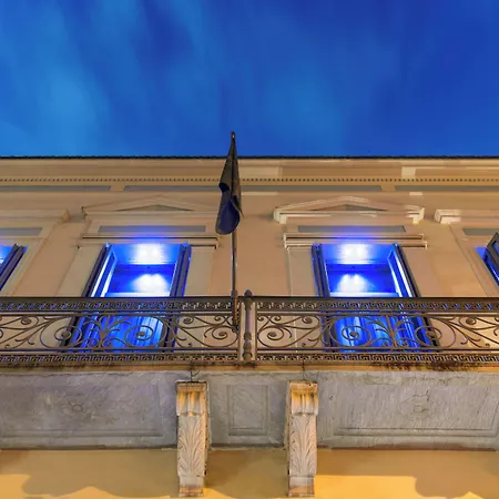 Maison Grecque Extraordinaire