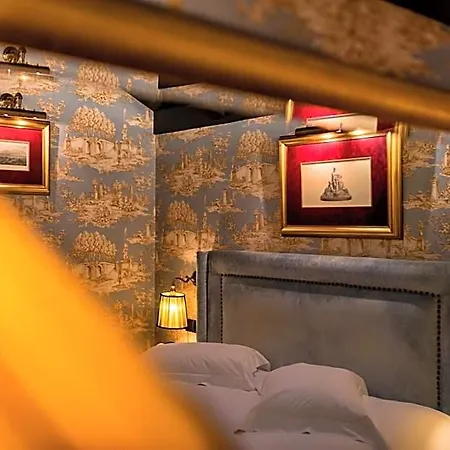 Hotel Maison Grecque Extraordinaire