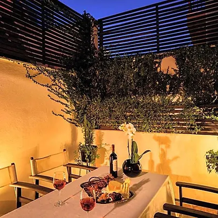 Hotel Maison Grecque Extraordinaire Patras
