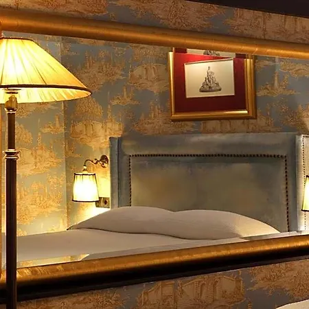 Maison Grecque Extraordinaire 4*