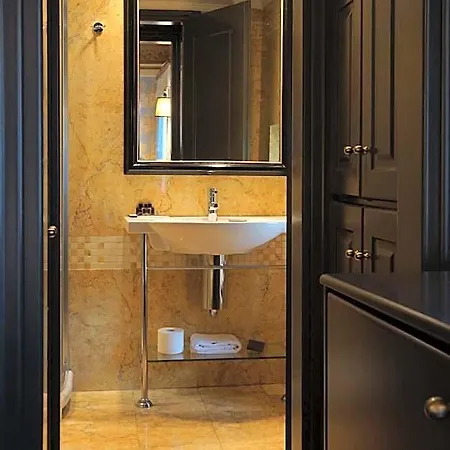 호텔 Maison Grecque Extraordinaire 4*