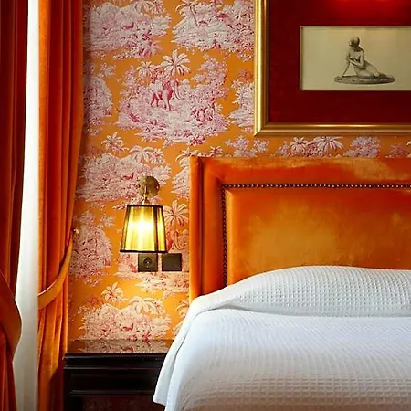 Maison Grecque Extraordinaire 4*