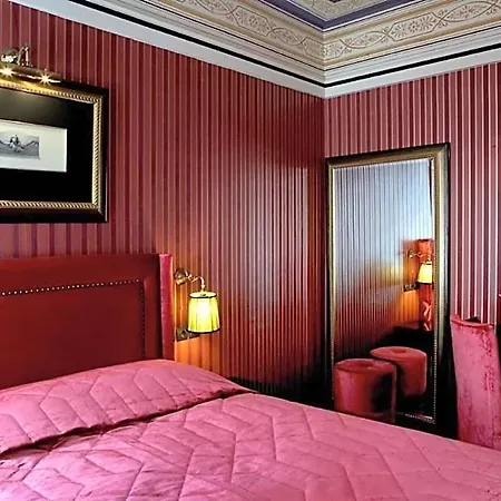 Maison Grecque Extraordinaire 4* Patras
