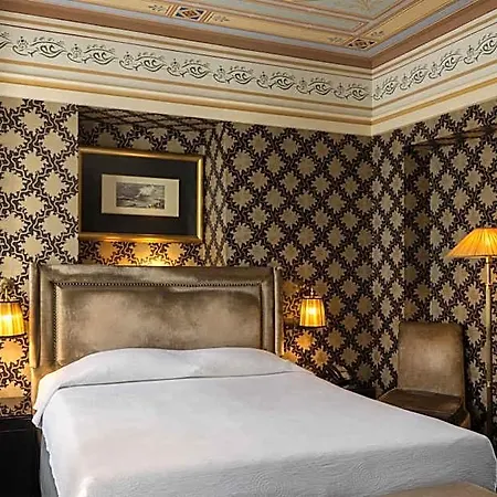 Maison Grecque Extraordinaire 4* Patras
