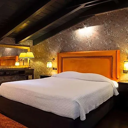 Maison Grecque Extraordinaire Hotel Patras