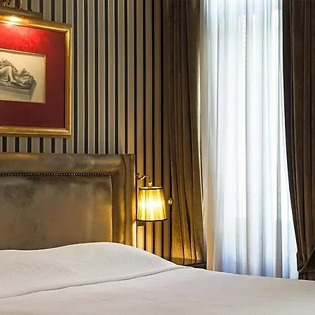 Maison Grecque Extraordinaire 4*