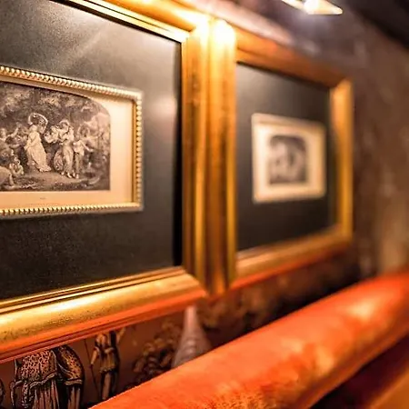 Maison Grecque Extraordinaire Hotel