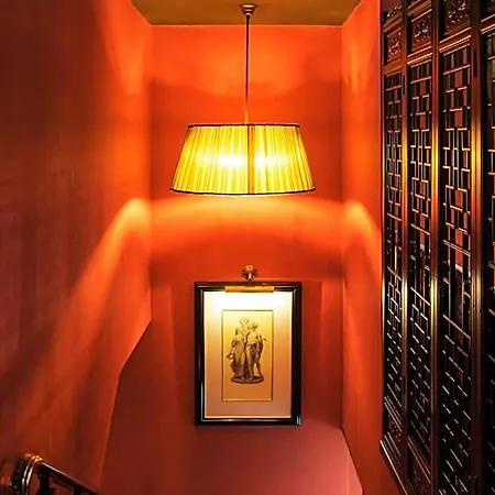 Hotel Maison Grecque Extraordinaire 4*
